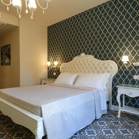 Sui Generis Tropea Luxury Rooms 외부 사진