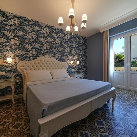 Sui Generis Tropea Luxury Rooms 외부 사진