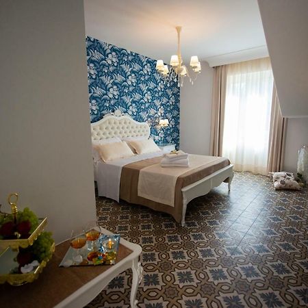 Sui Generis Tropea Luxury Rooms 외부 사진