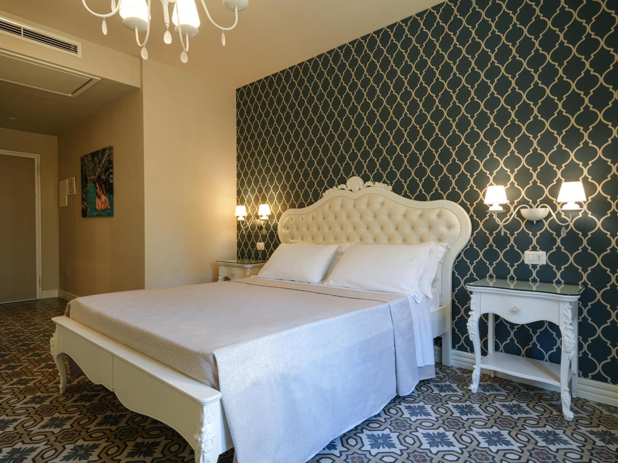 Sui Generis Tropea Luxury Rooms 외부 사진