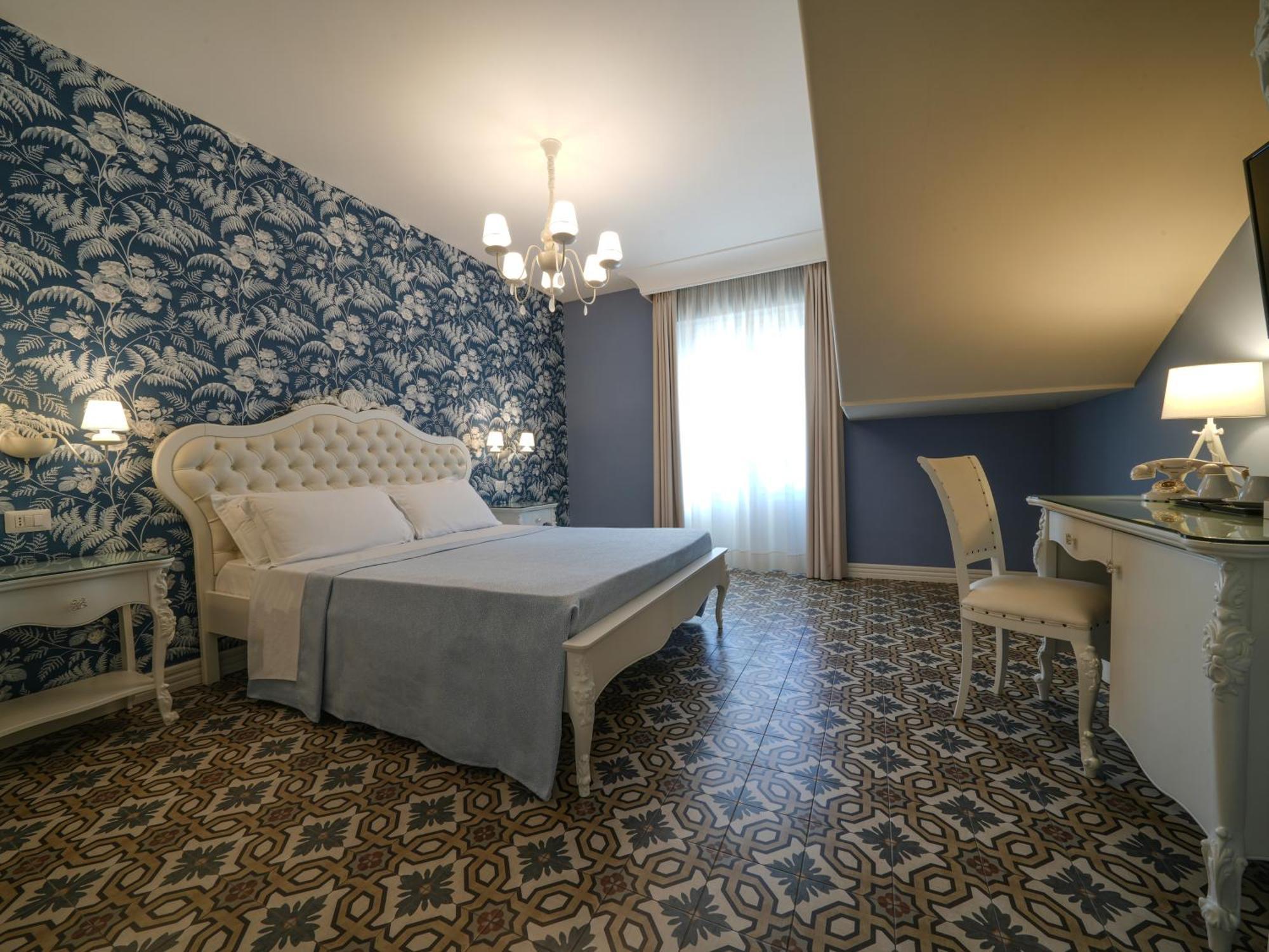 Sui Generis Tropea Luxury Rooms 외부 사진