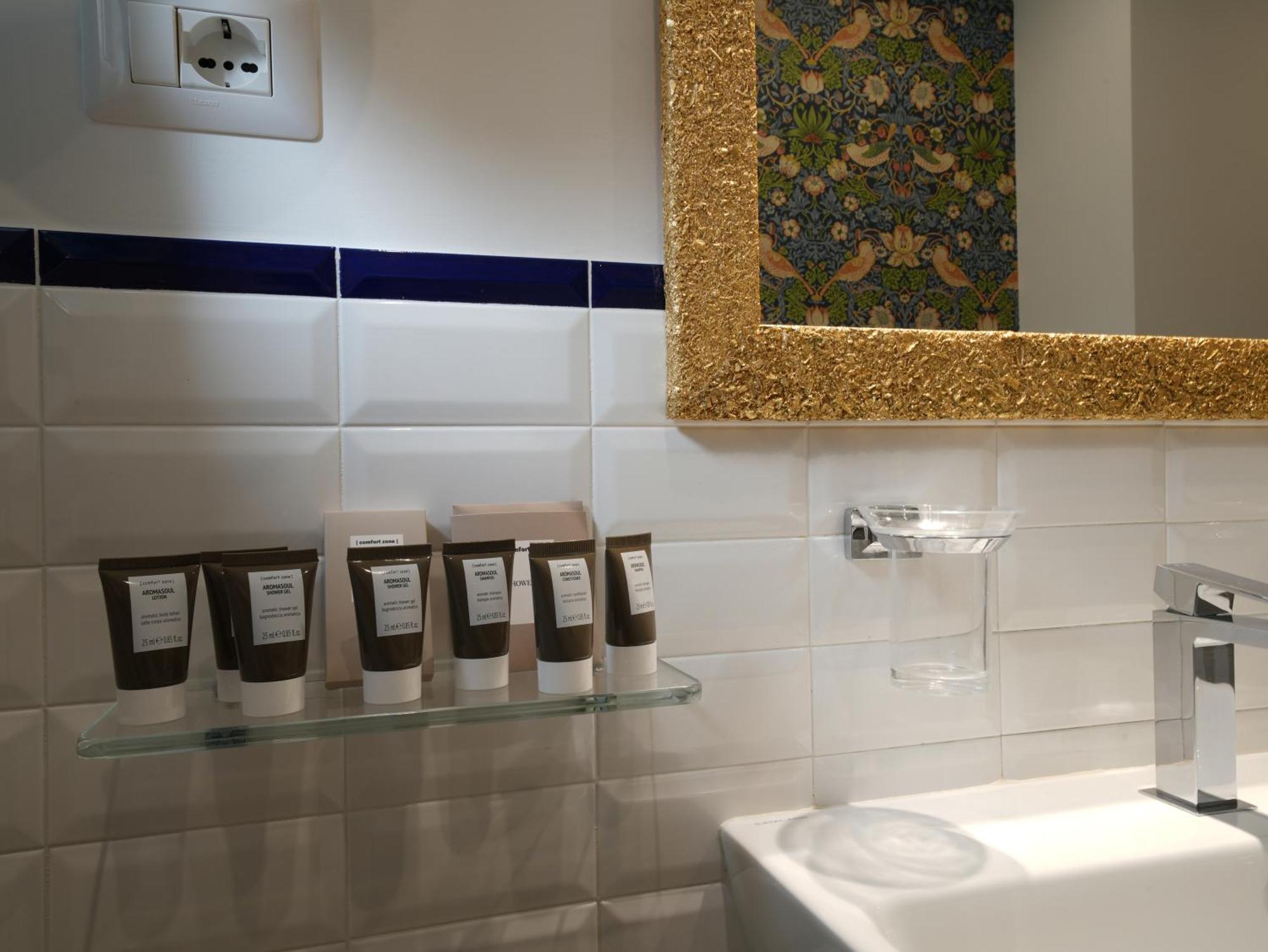 Sui Generis Tropea Luxury Rooms 외부 사진