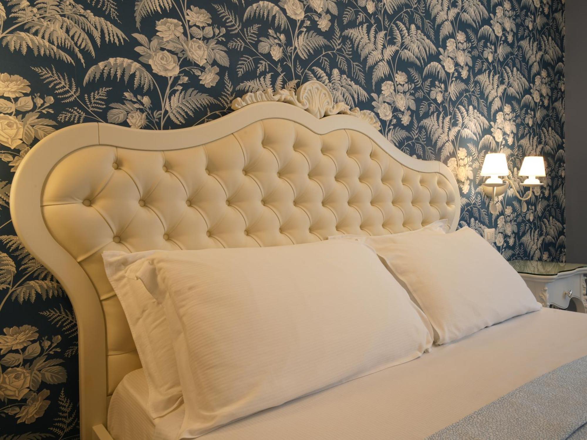 Sui Generis Tropea Luxury Rooms 외부 사진
