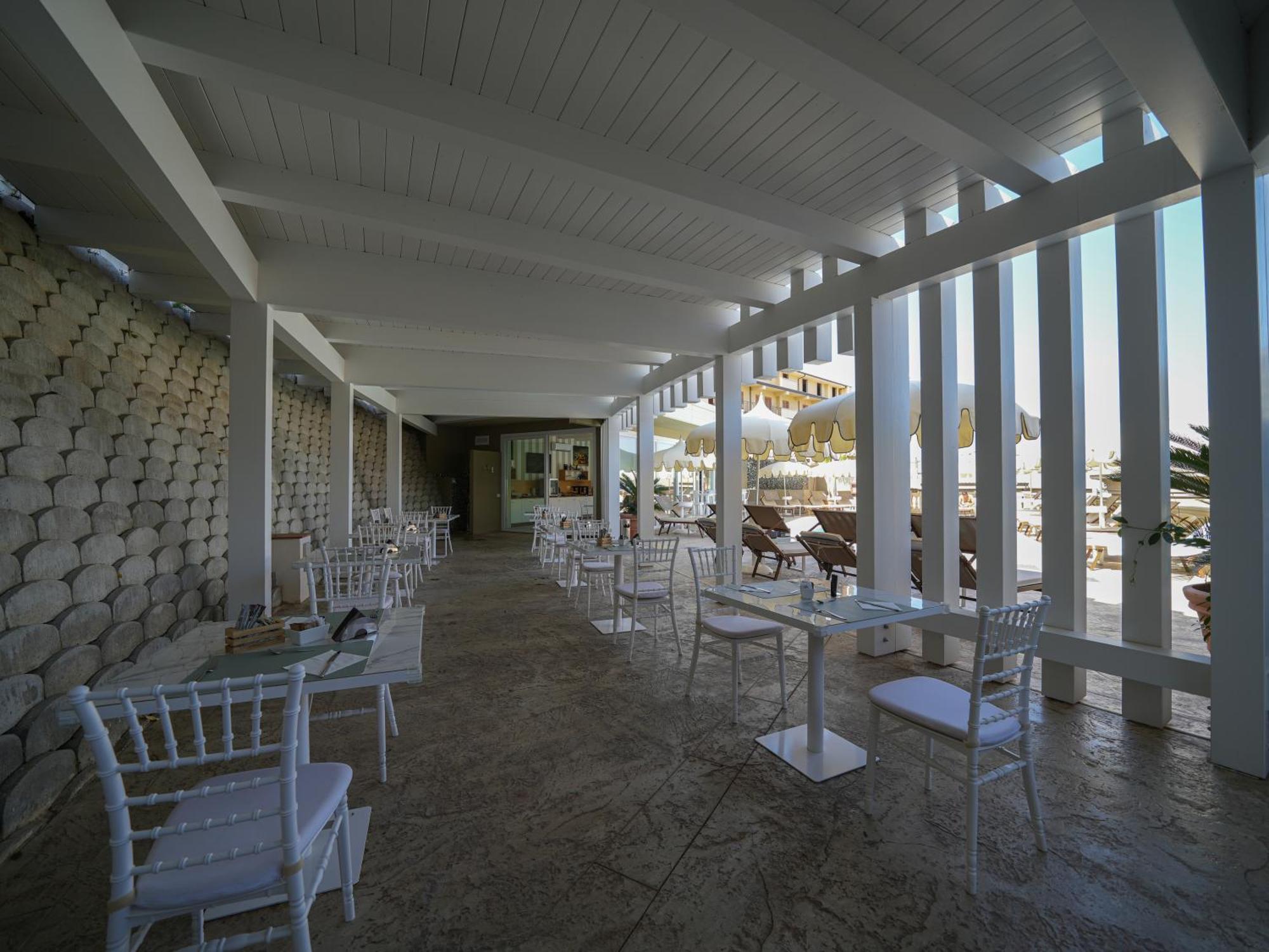 Sui Generis Tropea Luxury Rooms 외부 사진
