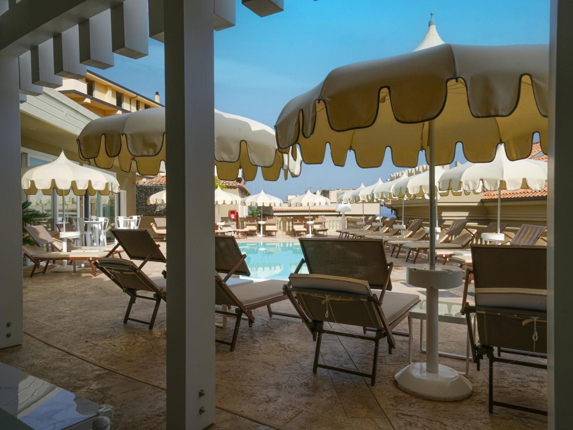 Sui Generis Tropea Luxury Rooms 외부 사진