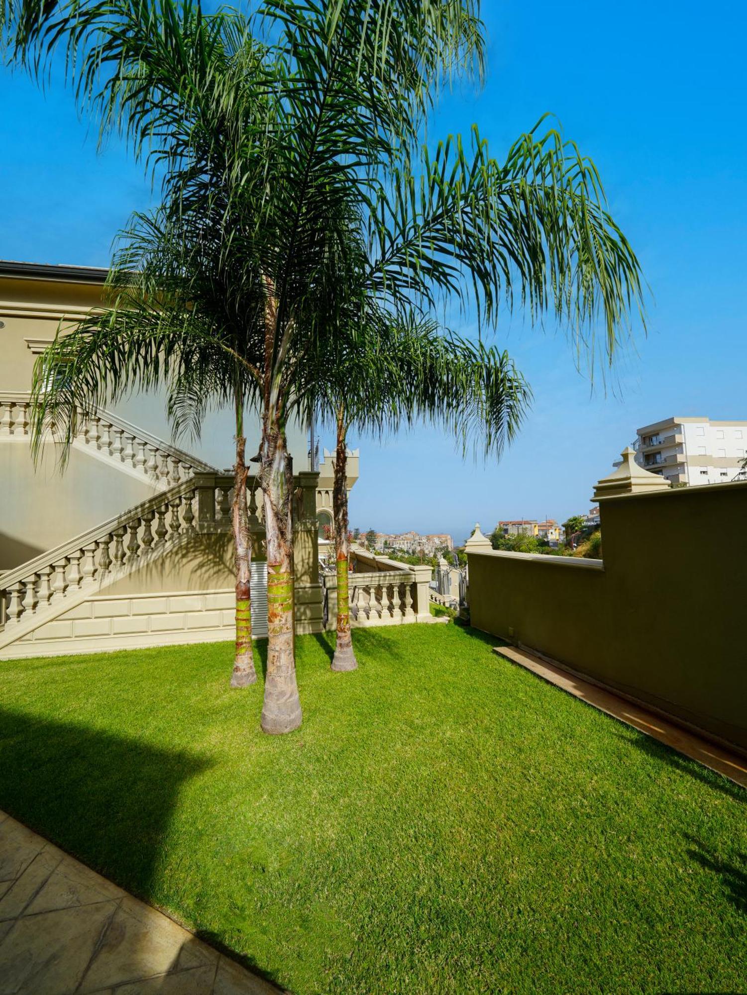 Sui Generis Tropea Luxury Rooms 외부 사진