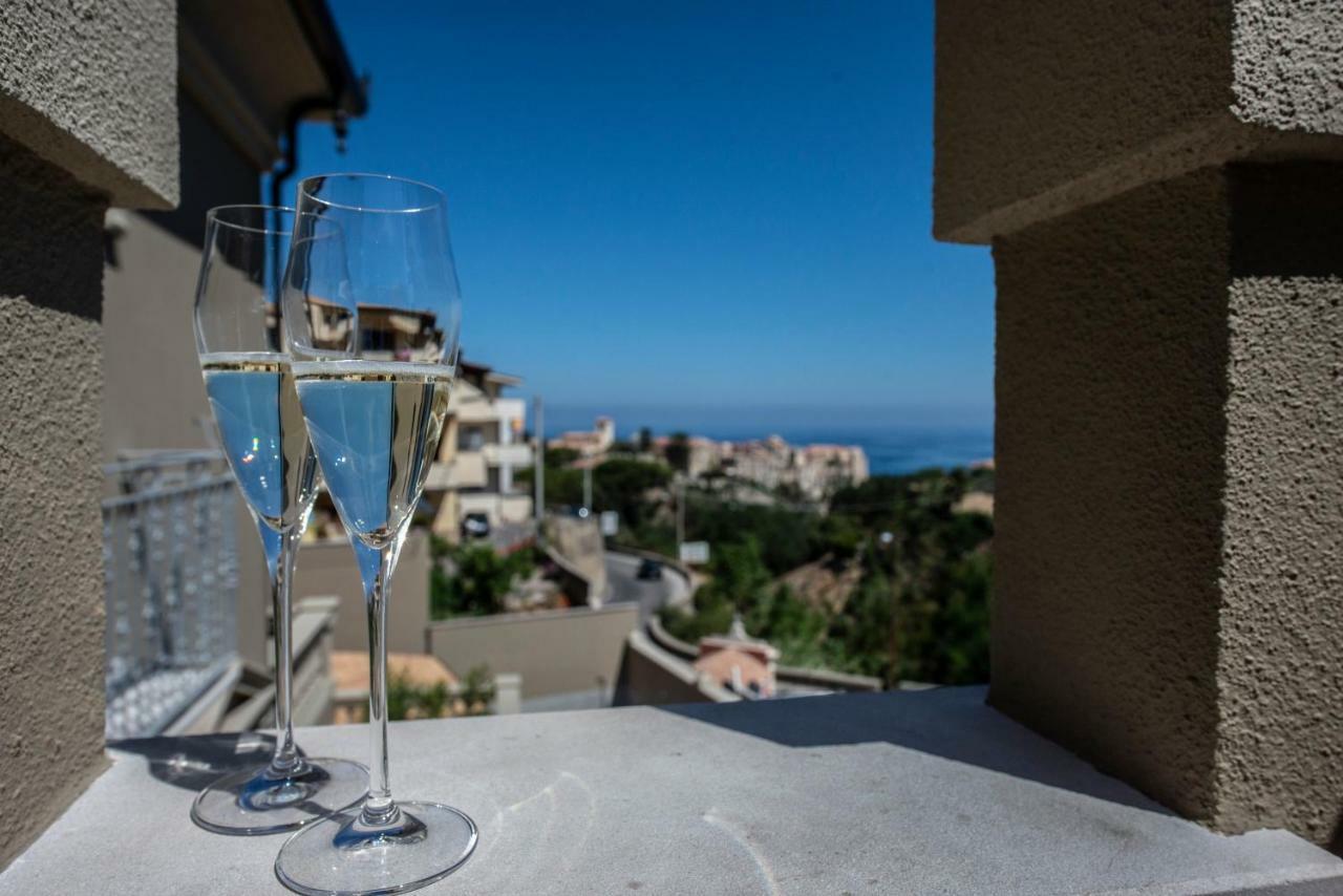 Sui Generis Tropea Luxury Rooms 외부 사진