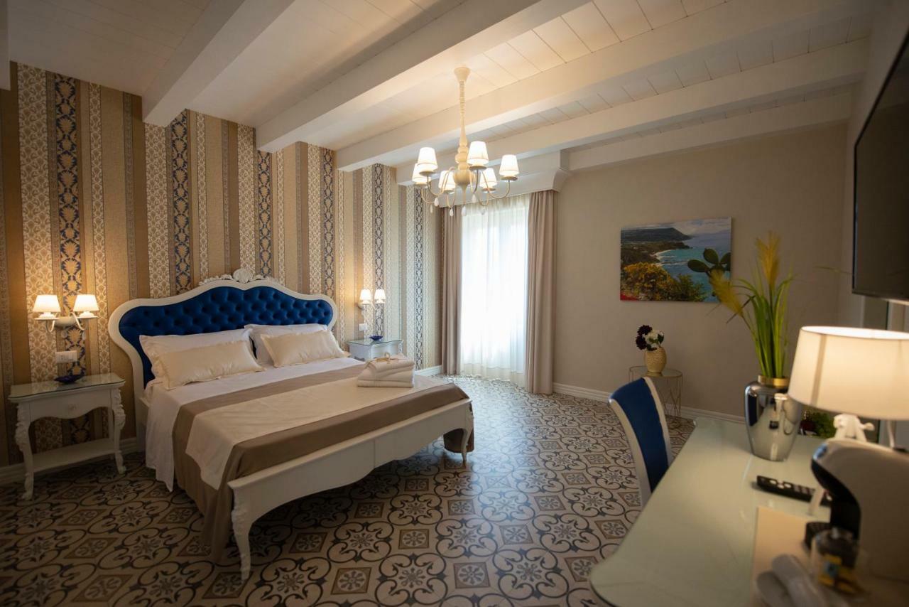 Sui Generis Tropea Luxury Rooms 외부 사진