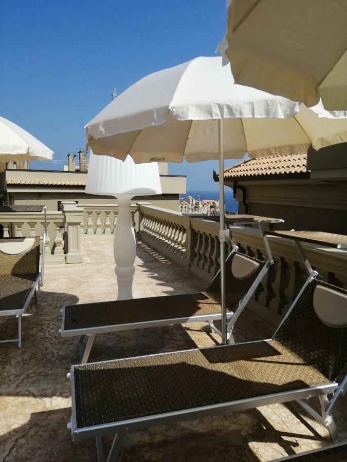 Sui Generis Tropea Luxury Rooms 외부 사진