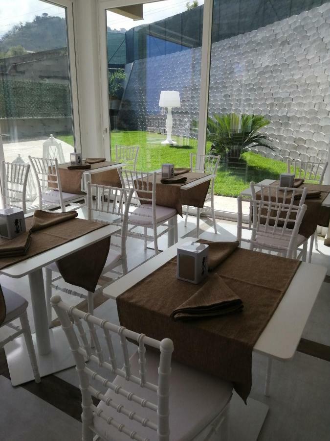 Sui Generis Tropea Luxury Rooms 외부 사진