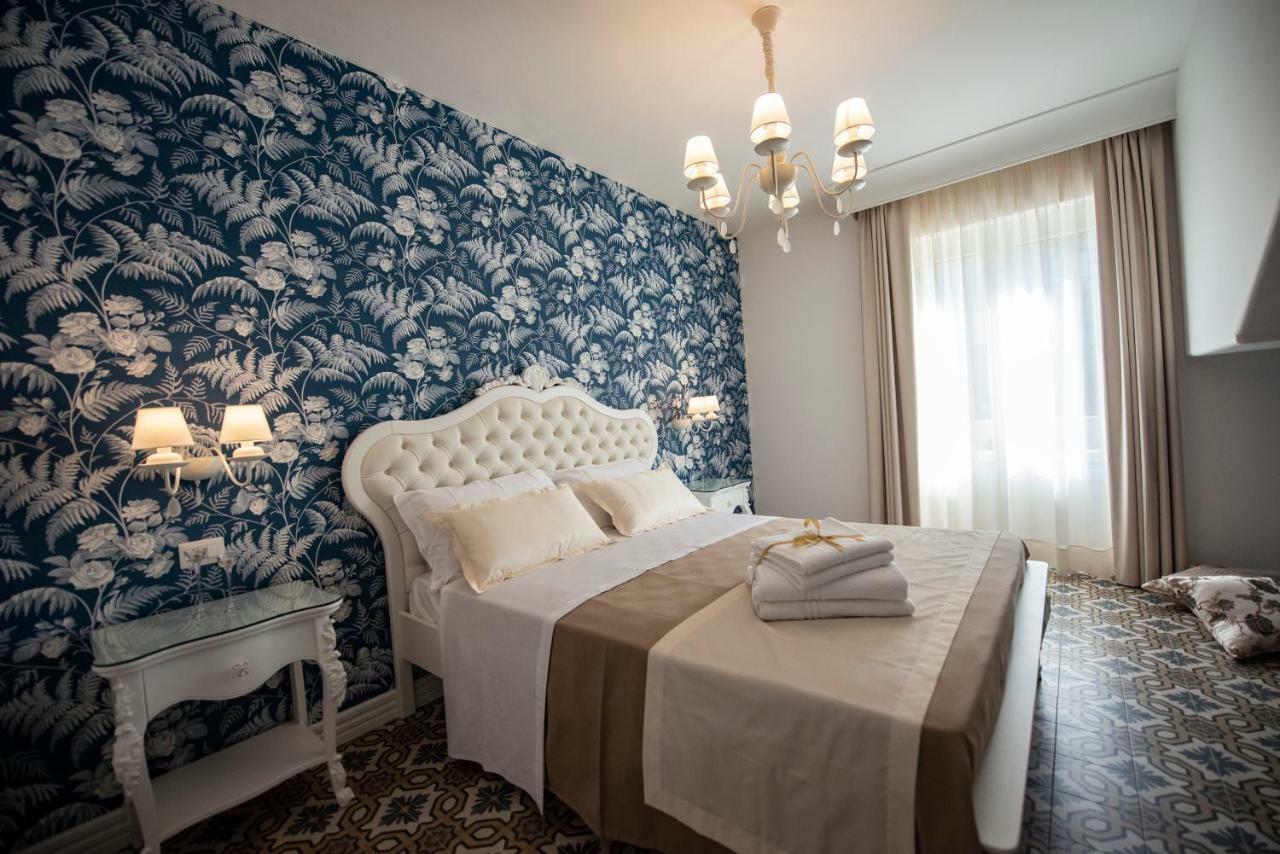 Sui Generis Tropea Luxury Rooms 외부 사진