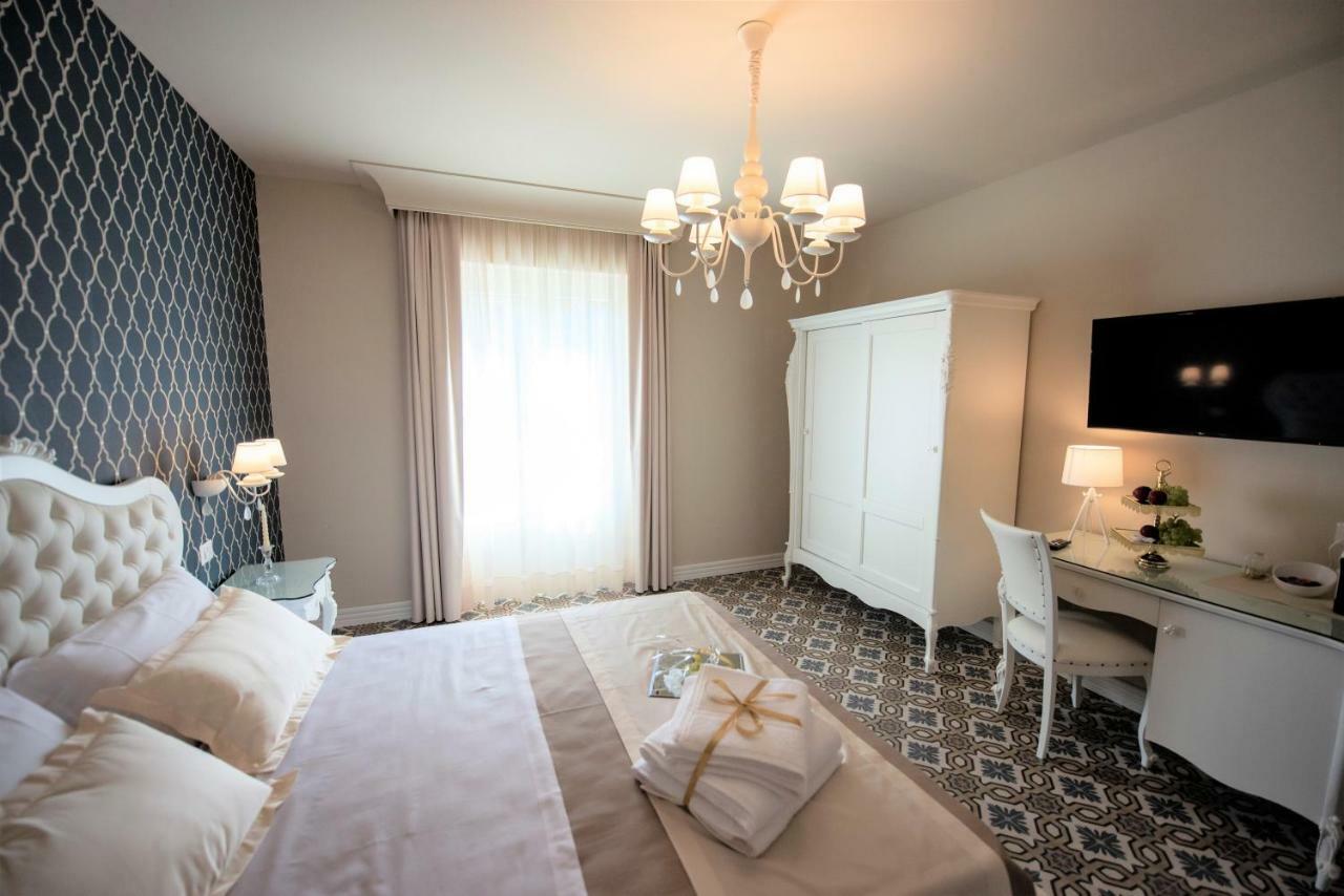Sui Generis Tropea Luxury Rooms 외부 사진