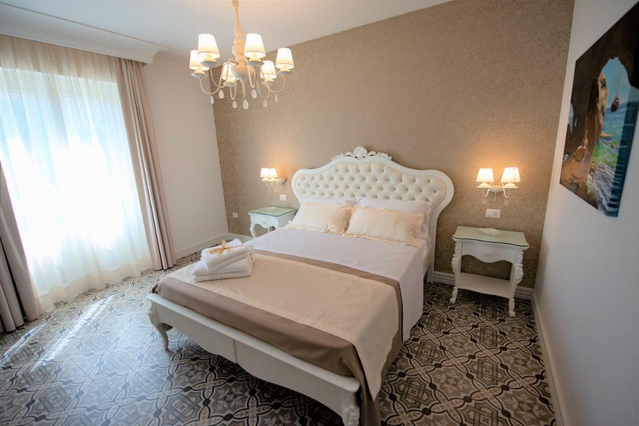 Sui Generis Tropea Luxury Rooms 외부 사진