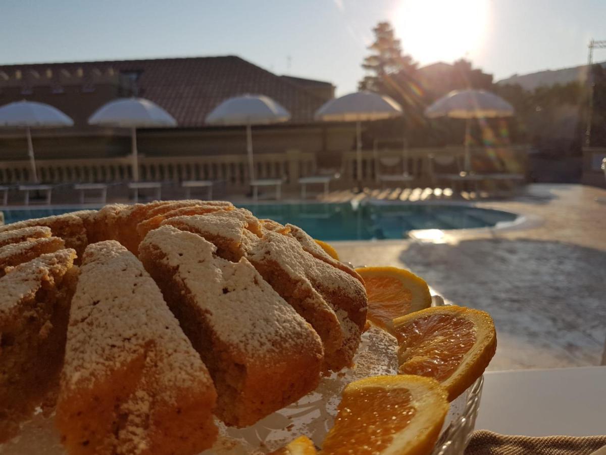 Sui Generis Tropea Luxury Rooms 외부 사진