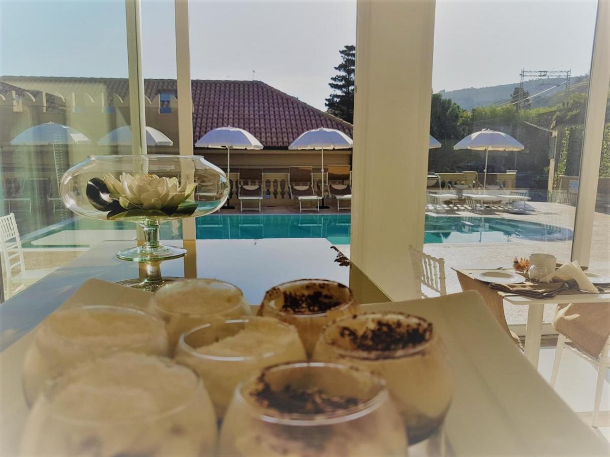 Sui Generis Tropea Luxury Rooms 외부 사진